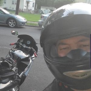 Meet your Posher, Frankie